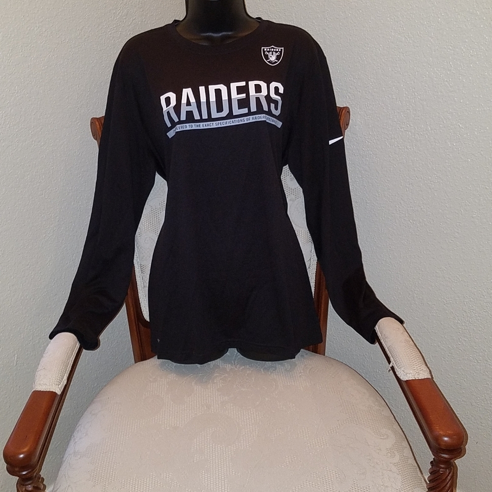 Nike Raiders tee